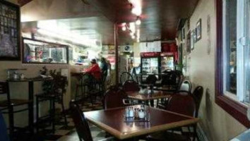 Jersey Boy's Pizza Deli food