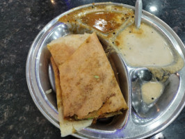 Anna Dosa food