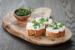 WaldschlÖsschen food