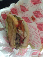 Fatburger food