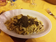 Albergo Da Rosina food