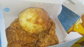 Church's Texas Chicken food