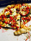 Pizza Boutique food