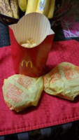 Mcdonald's food