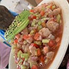 Cevicheria Expres El Burro Gueero food