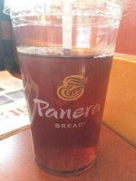 Panera Bread food