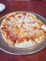 Maynard Pizza House food