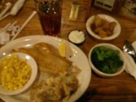 Cracker Barrel Old Country Store food