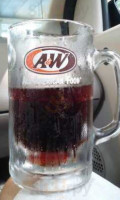 A&w food