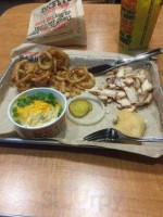 Dickey's Barbecue Pit food