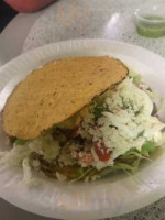 Taquería Dalhart food