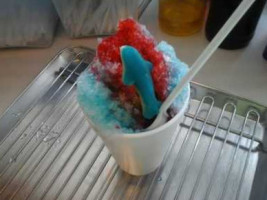 Hawaiian Shaved Ice Of Paintsville food