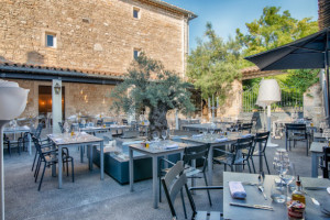 Bistrot Cocagne By Mas Du Terme food