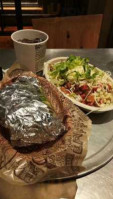 Chipotle Mexican Grill food