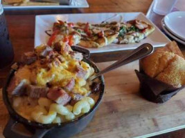 Main Street Ale House food