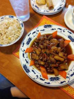 Great Hunan food