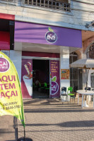 Açai Do Vale inside