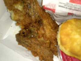 Kfc food