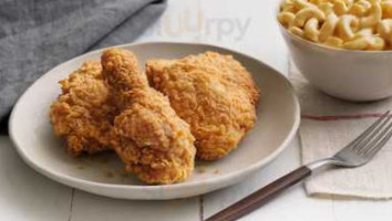 Kentucy Fried Chicken Of Wallace food