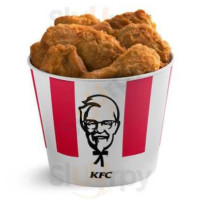 Kentucy Fried Chicken Of Wallace food