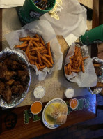 Flanigan's Seafood Bar & Grill (Kendall) food