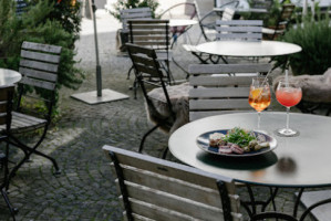 Klosterbistro St.gallen By Focacceria food