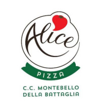 Alice Pizza food