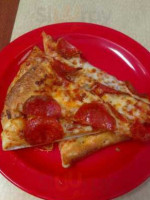 Cicis Pizza food