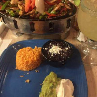 Habanero's Mexican Grill food