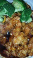 Golden Dragon Chinese food