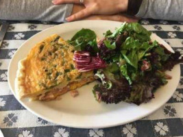 Schubert's Diner And Bakery inside