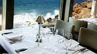 Mastro's Ocean Club Malibu food