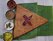 Hotel Krishnum food