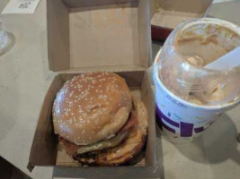 Mcdonald's food