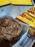 Bojangles ' Famous Chicken 'n Biscuits food