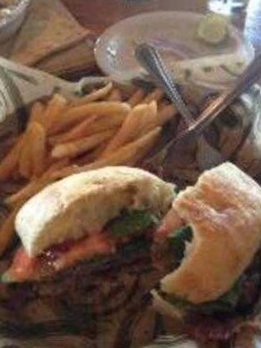 restaurant image