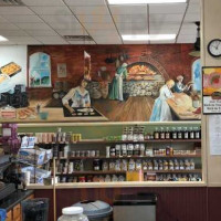 Cuba Bakery And Deli food