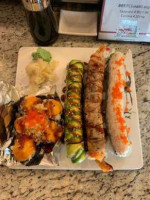 Red 8 Saratoga Springs Asian And Japanese Cuisine food