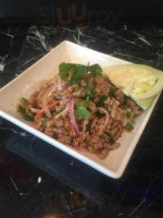 Pinto Thai food