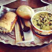 Zoup! food