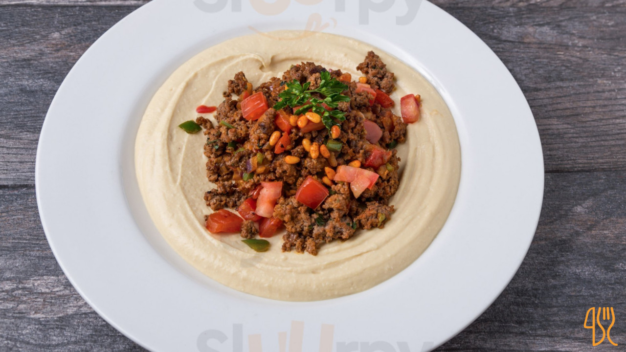 restaurant image