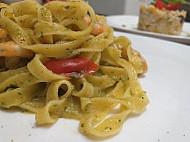 Pizzeria Magnum Sev Di Cammise Sergio food