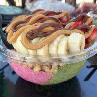 Frutta Bowls food