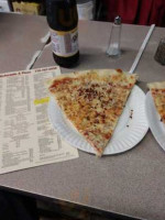 Lucisano's Pizza food