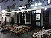 Bodega Bichuela inside