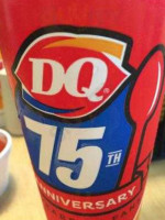 Dairy Queen Grill Chill food