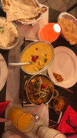 Amar Restaurant food