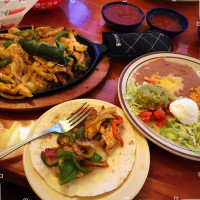 Los Cerritos Mexican Kitchen food