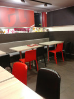 Kfc Troyes La Chapelle inside