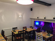 The Green Dragon Haddenham food